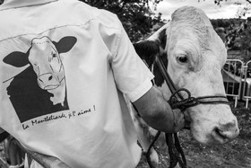 Rencontres paysannes à Saint-Bonnet en Champsaur