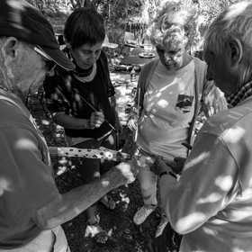 23 août 2021 : L'UCC à l'Ouort