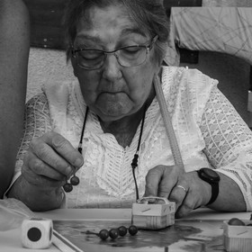 18 septembre 2019 : jeux avec Ludambule