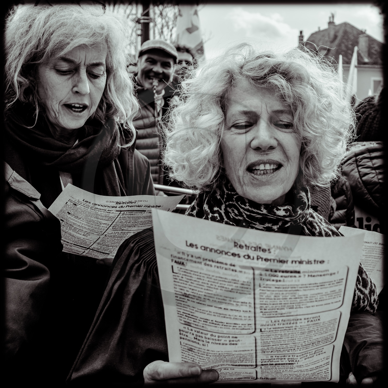 Stop Féminicides à Gap (Hautes-Alpes)