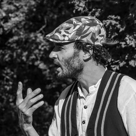 24 octobre 2021 : Fais ta soupe et ramène ta pomme