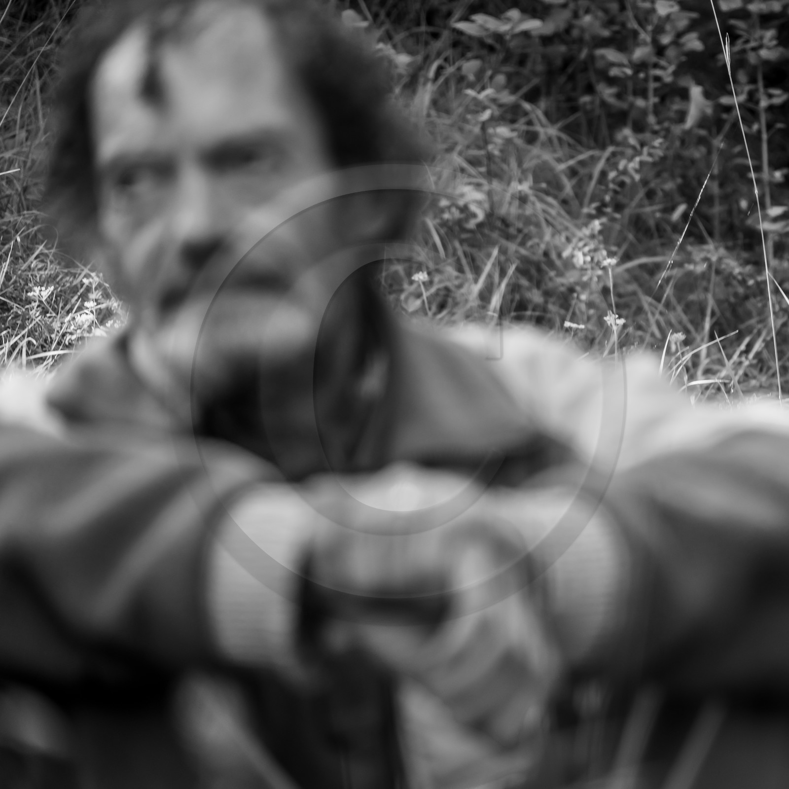 Arpenter le paysage avec Martin de la Soudière Arpenter le paysage avec Martin de la Soudière