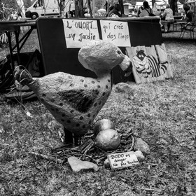 Festival l'Echo des mots