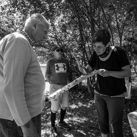 23 août 2021 : L'UCC à l'Ouort