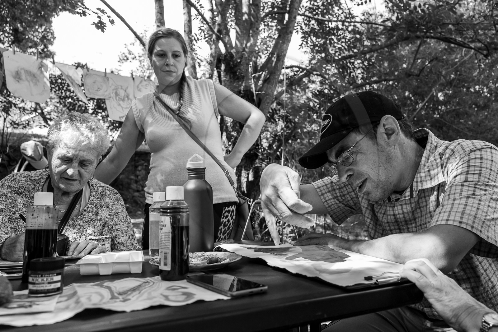 09 août 2023 : HydrOlique au jardin