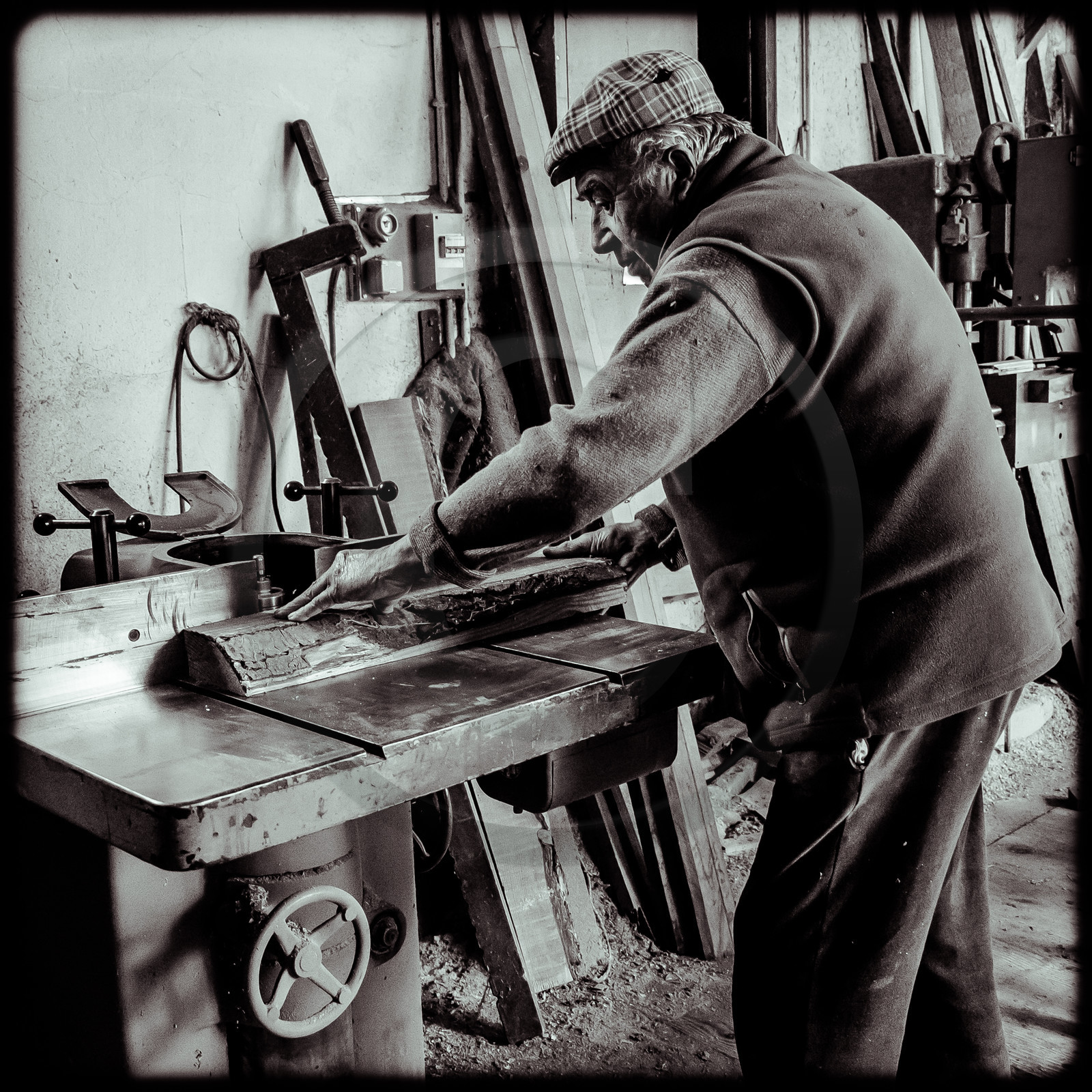 Menuiserie Boyer à Saint-Bonnet en Champsaur