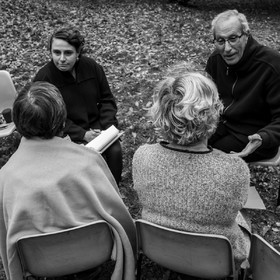 14 octobre 2022 : journée des aidants et des aidés