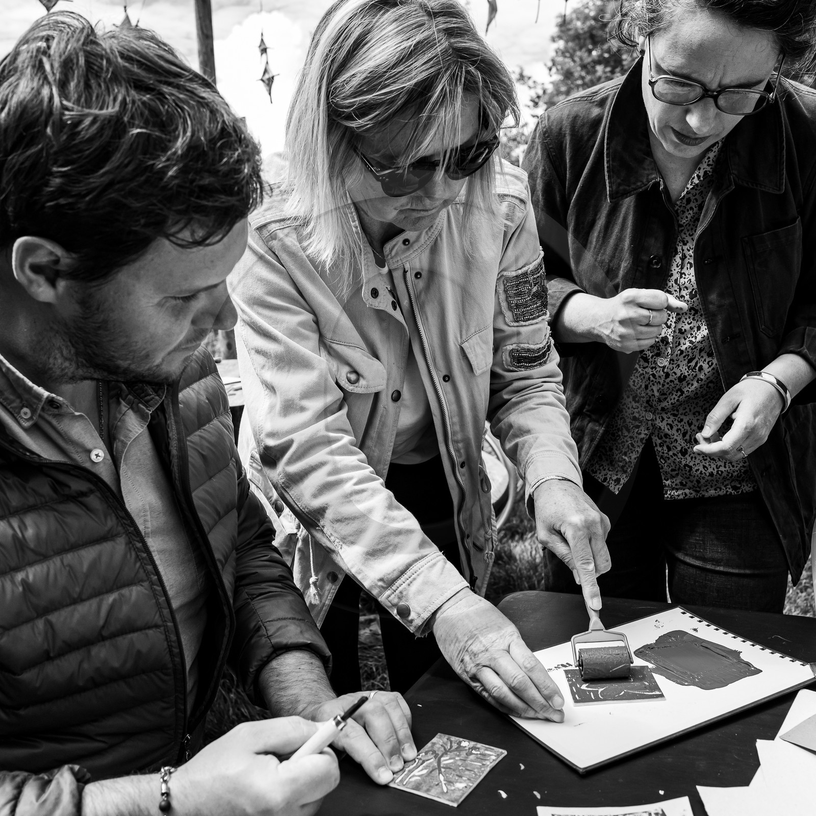 05 juin 2023 : journée des aidants et des aidés