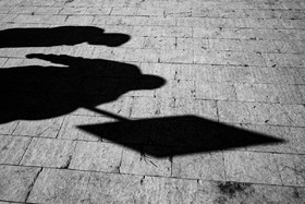 16 février 2023 : Manifestation contre la réforme des retraites à Gap (Hautes-Alpes)