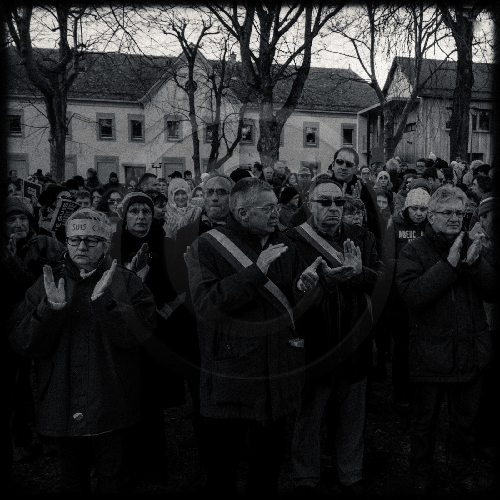 Je suis Charlie