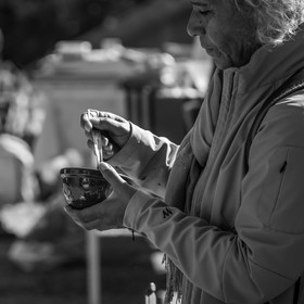 24 octobre 2021 : Fais ta soupe et ramène ta pomme