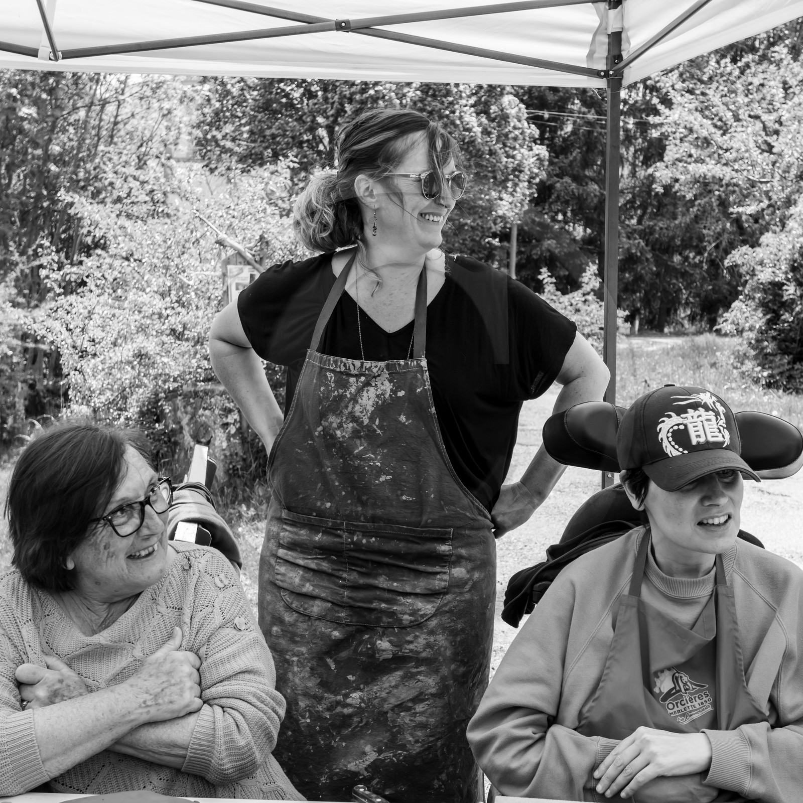 31 mai 2021 : Journée des aidants 31 mai 2021 : Journée des aidants