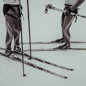 La Valgaude Traineau 2015