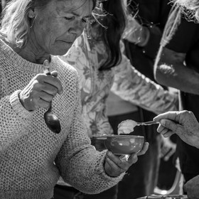 24 octobre 2021 : Fais ta soupe et ramène ta pomme