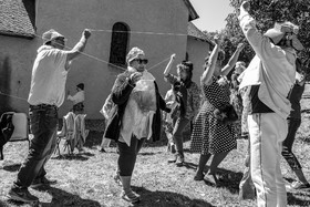 07 août 2023 : Journée des aidants