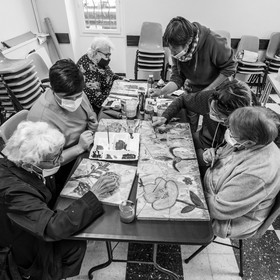 Fabrication de jeux