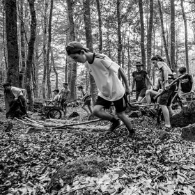 Initiation à la Joelette
