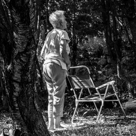 Sophrologie à l'Ouort de Benevènt (17 09 2020)