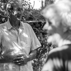 Sophrologie à l'Ouort de Benevènt (17 09 2020)