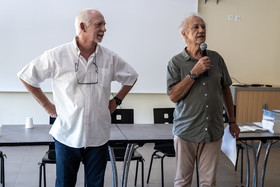 XIX° Rencontres Giono 2025 - Marcher avec Jean Giono