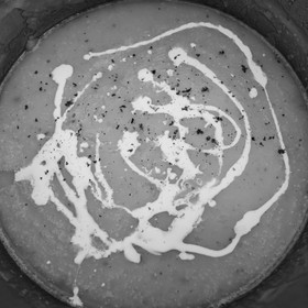 Des soupes, des desserts et un marché des créateurs