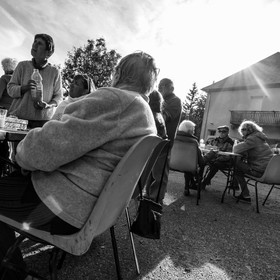 20 octobre 2021 : Des jeux avec Ludambule