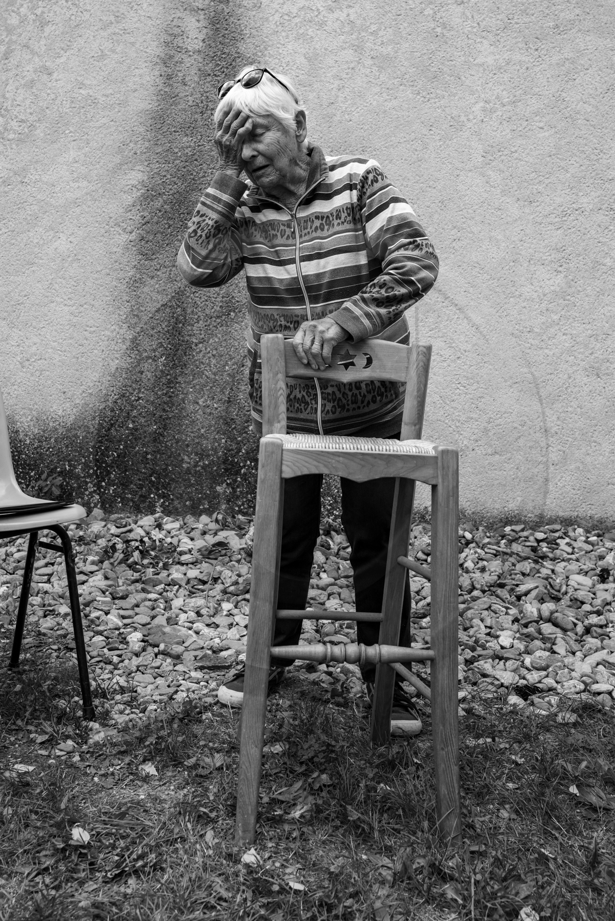 21 septembre 2022 : des contes et des histoires à l'Ouort de Benevènt