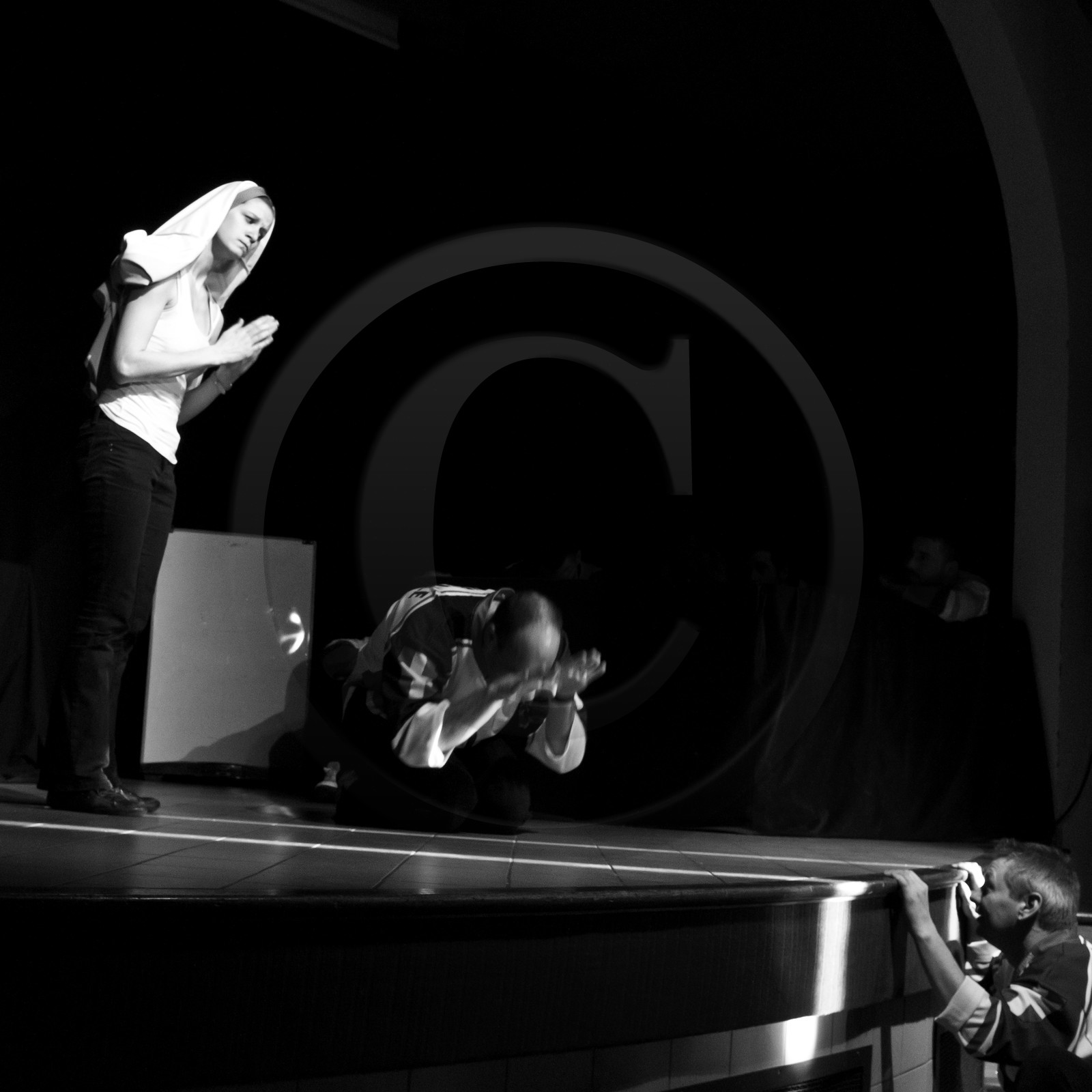 Festival Mission : Impro'Cimes 2