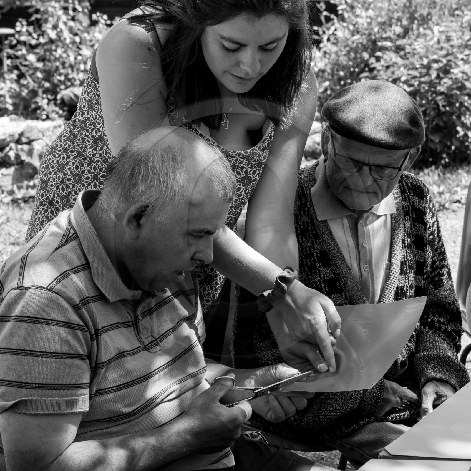 12 juillet 2017 - Moulins à vent 12 juillet 2017 - Moulins à vent