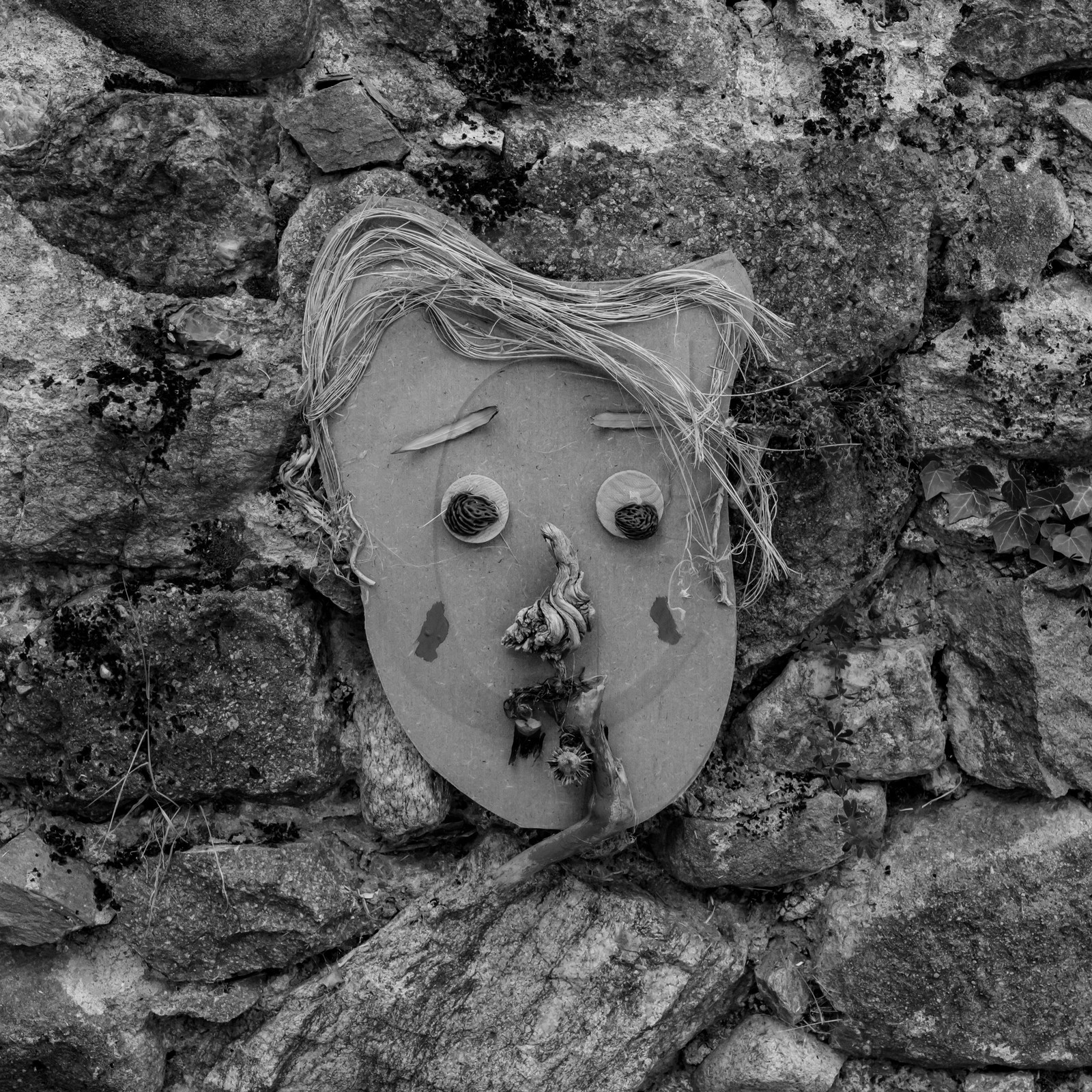 14 juillet 2021 : De la terre et des masques 14 juillet 2021 : De la terre et des masques