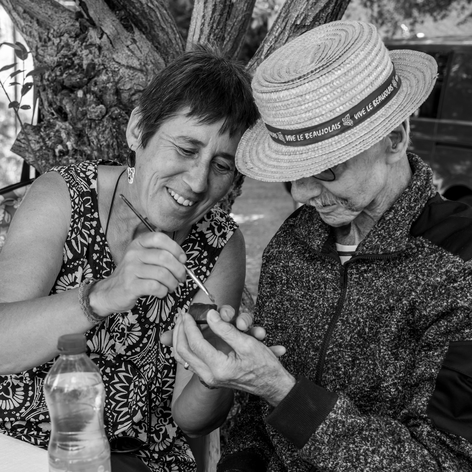 27 juin 2025 : Journée des aidants