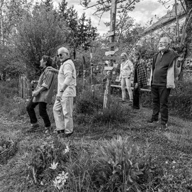 09 mai 2022 : L'UCC à l'Ouort