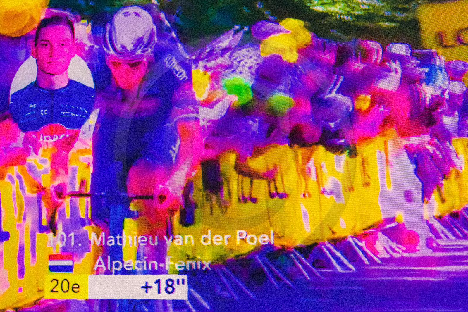 Le Tour de France cycliste 2021 Le Tour de France cycliste 2021