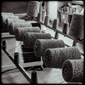 La Filature du Valgaudemar