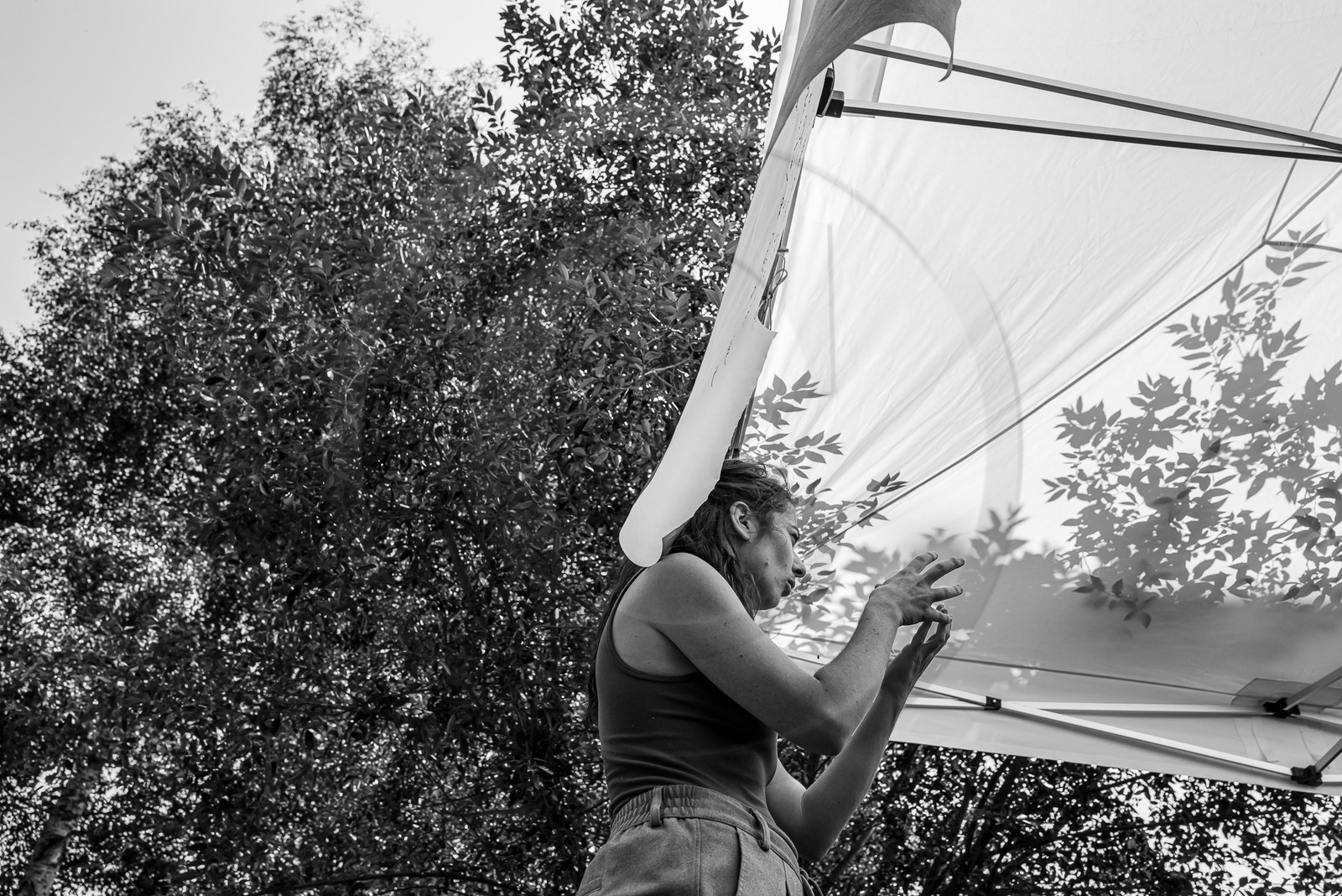 28 juin 2023 : Une chorale à l'Ouort (3)