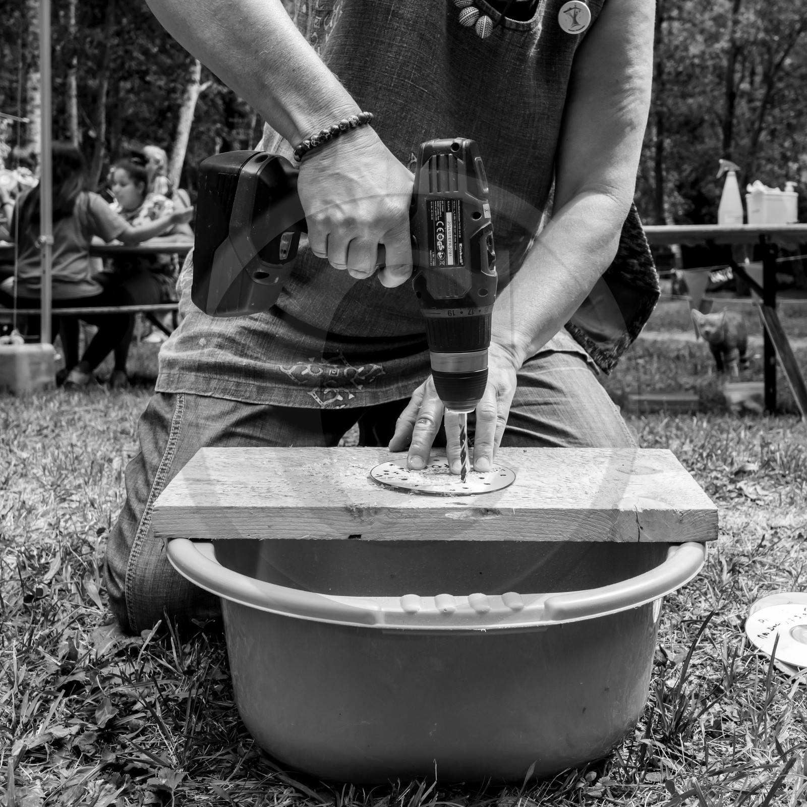 Festival l'Echo des mots