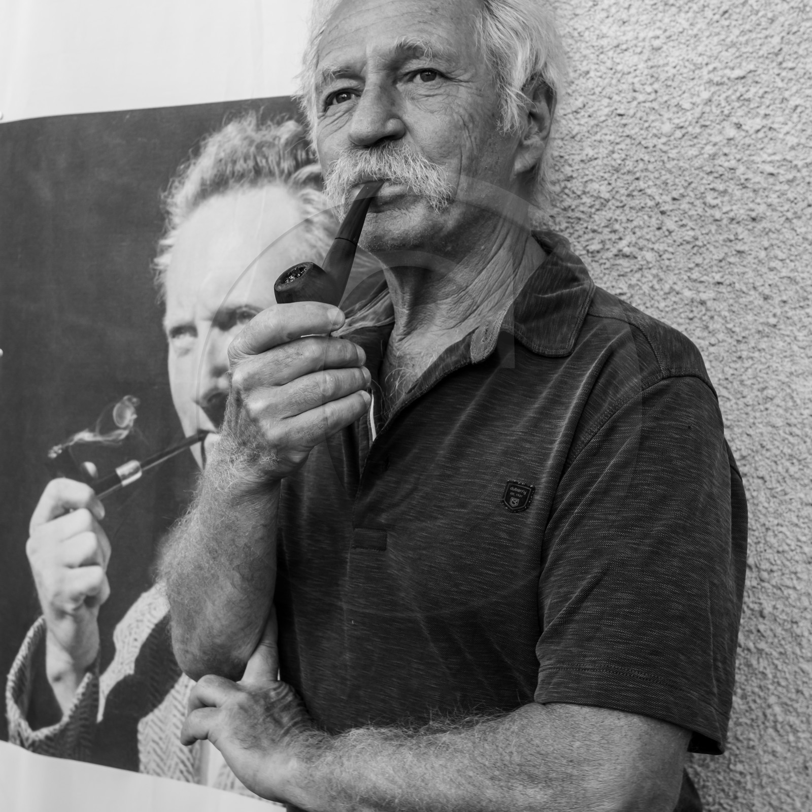 José Bové - Rencontres Giono 2021 - Manosque