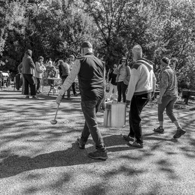 10 octobre 2025 : Journée des aidants