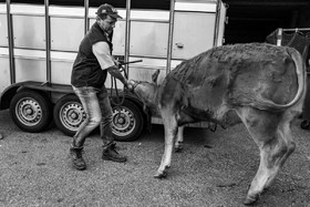 Rencontres paysannes à Saint-Bonnet en Champsaur