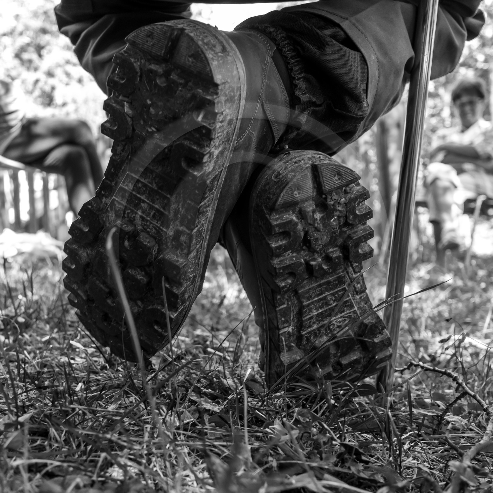 Après-midi contes et promenade