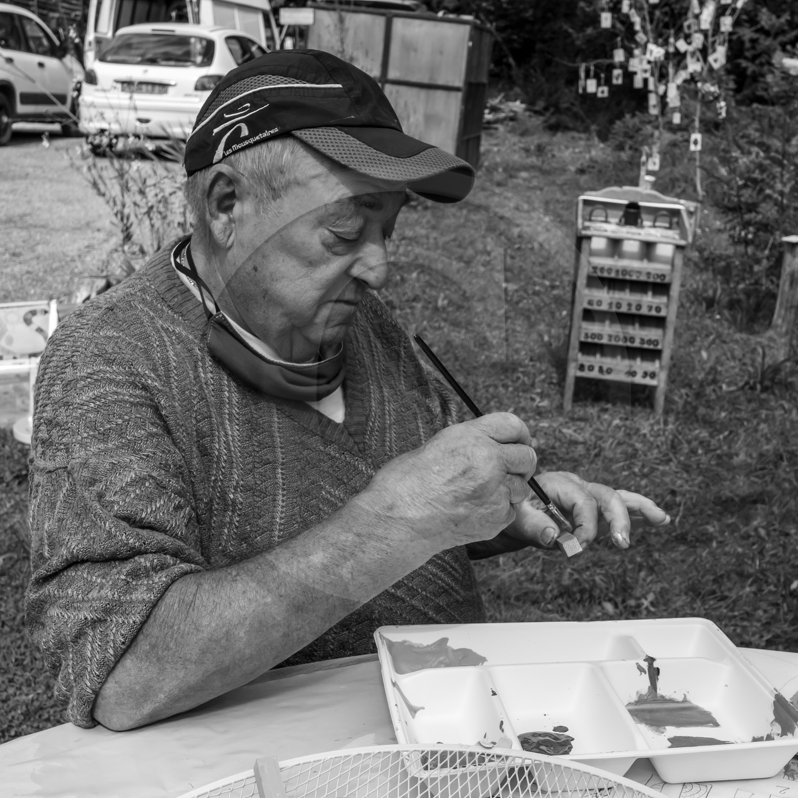 Aprés-midi jeux et autres activités Aprés-midi jeux et autres activités