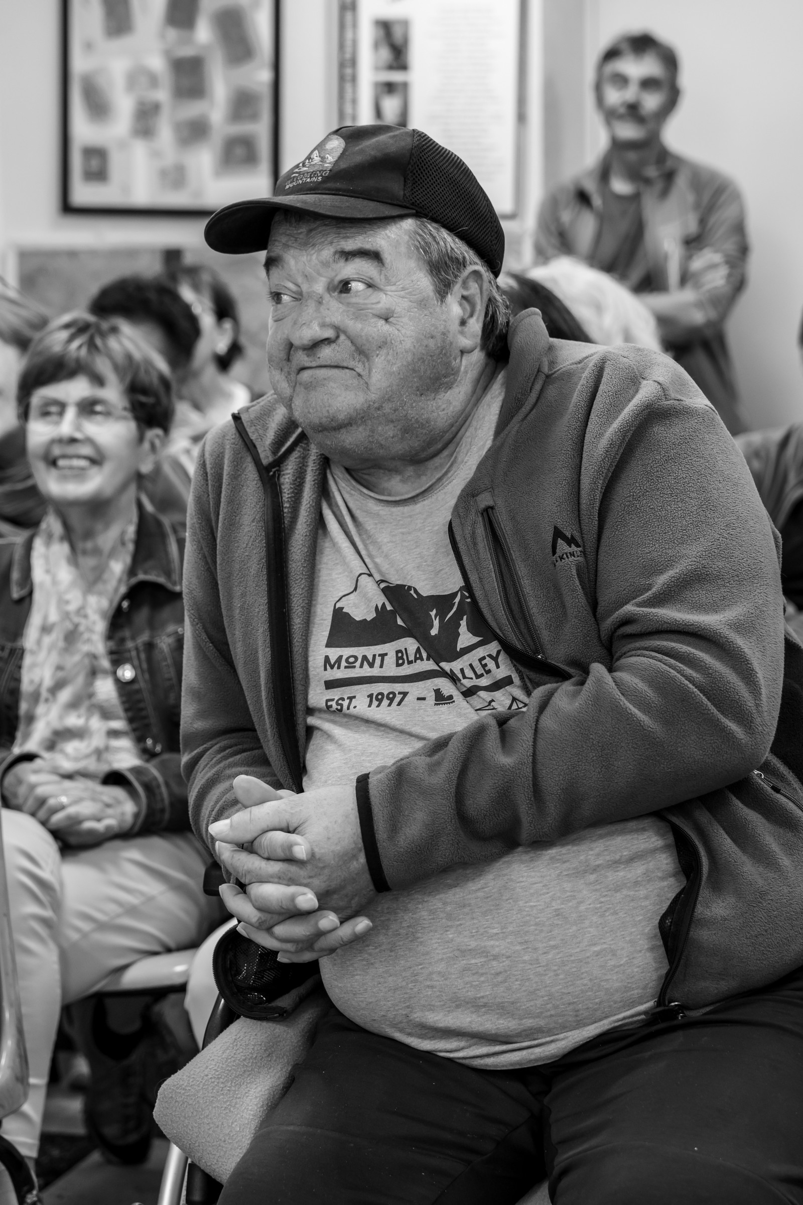 10 septembre 2025 : Duo EIA