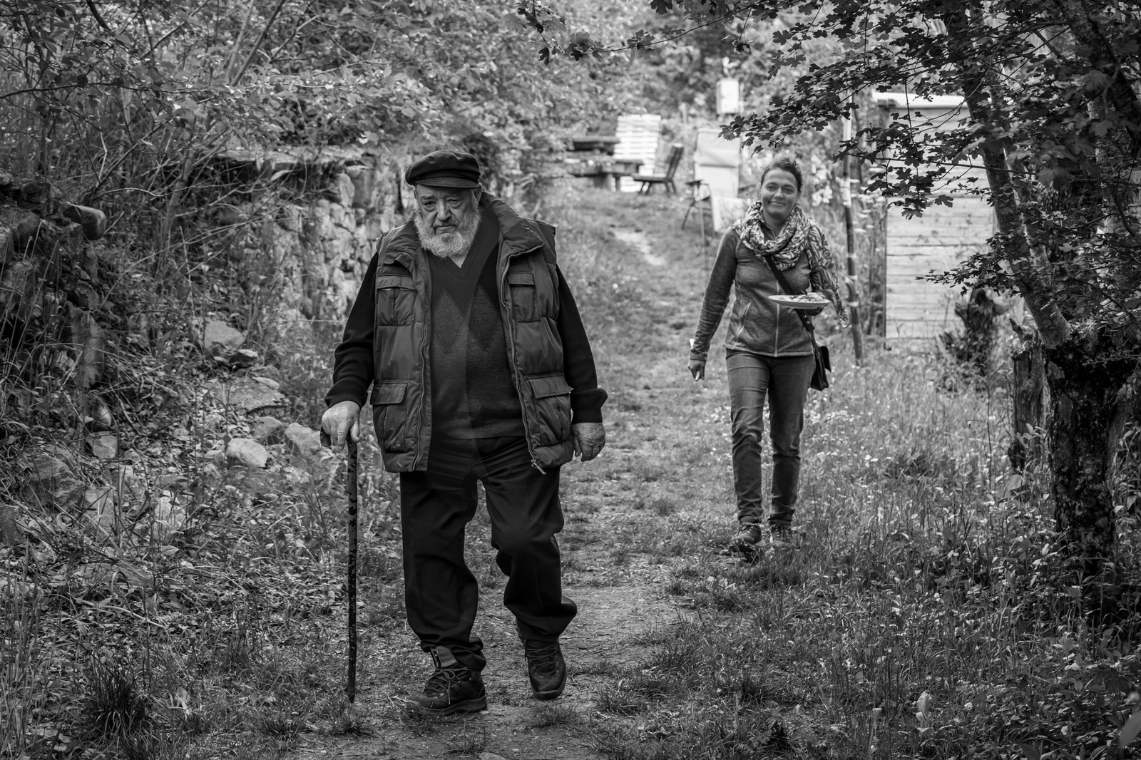 22 mai 2024 : Chants polyphoniques occitans avec Lo Rescontre Gapian