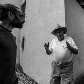 21 juillet 2021 : Sieste musicale avec Matthieu Duval