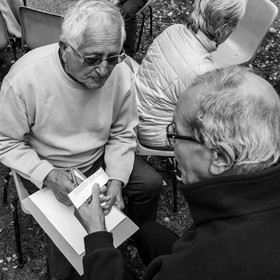 14 octobre 2022 : journée des aidants et des aidés
