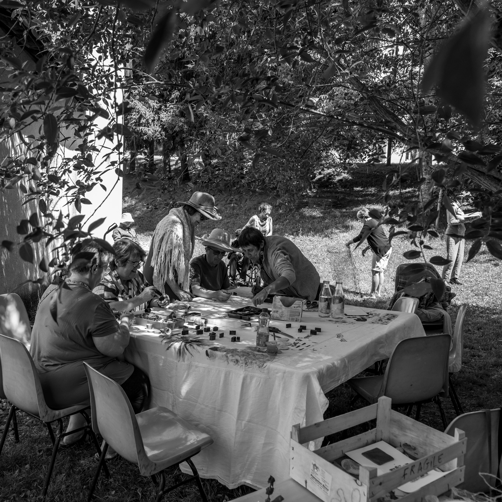 27 juin 2025 : Journée des aidants