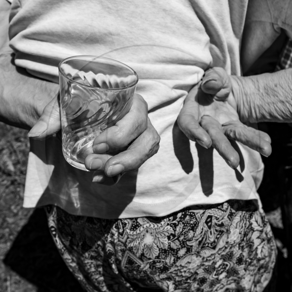 Journée des aidants et des aidés