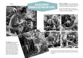 L'Ouort de Bénévent, un autre regard sur le grand âge