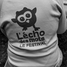 LOuort à l'Echo des Mots