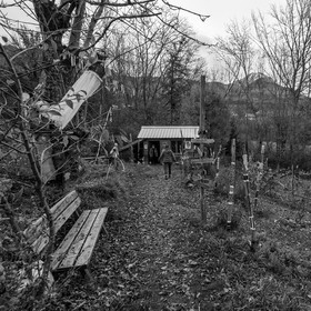 10 novembre 2021 : Une réunion et des crêpes